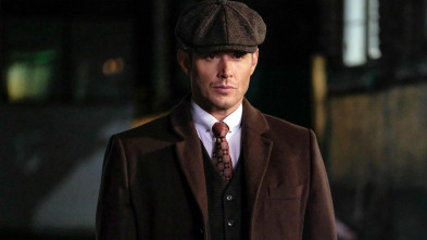 Supernatural (T14)