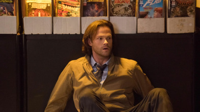 Supernatural (T14): Ep.4 Mint Condition