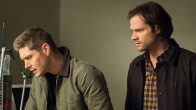 Supernatural (T14): Ep.12 Prophet and Loss