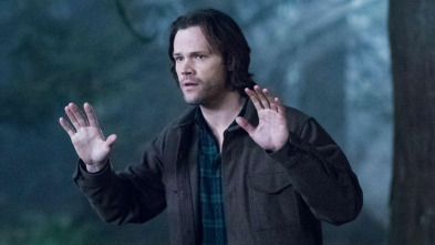 Supernatural (T14): Ep.15 Peace of Mind