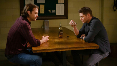 Supernatural (T14): Ep.19 Jack in the Box