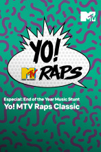 Yo! MTV Raps Classic (T1): 2Pac