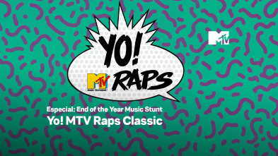 Yo! MTV Raps Classic (T1): 2Pac