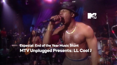 MTV Unplugged Presents: LL Cool J