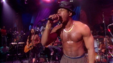 MTV Unplugged Presents: LL Cool J