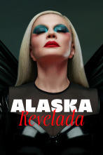 Alaska Revelada próximamente