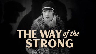 The Way of the Strong