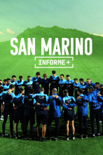 Informe Plus+. El espíritu de San Marino