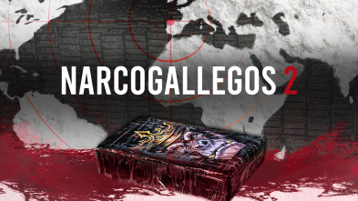 Narcogallegos 2 