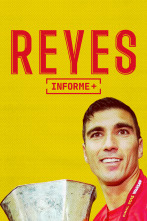 Informe Plus+. Reyes, sonrisa y leyenda