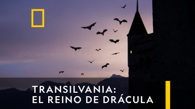 Transilvania: El Reino De Drácula 