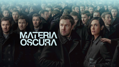 Materia oscura (T1)