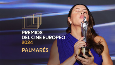 Premios del Cine Europeo 2024. Palmarés