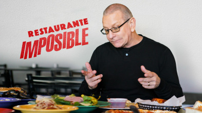 Restaurante imposible, Season 15 (T15)