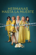 Hermanas hasta la muerte (T2)