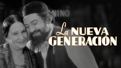 La nueva generación