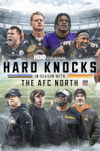 Hard Knocks: temporada con los equipos de la AFC Norte 