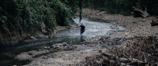 El río de la muerte