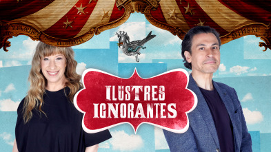 Ilustres ignorantes (T18): Música de baile