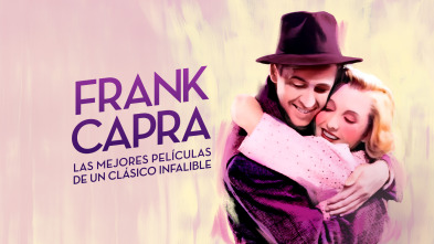 Acción Frank Capra