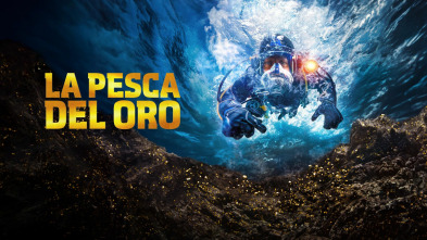 La pesca del oro (T12)