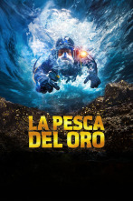 La pesca del oro (T12)