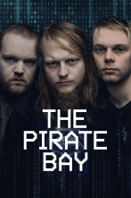 The Pirate Bay (T1)