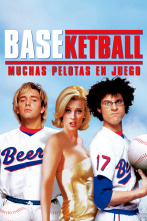 Baseketball (Muchas pelotas en juego)