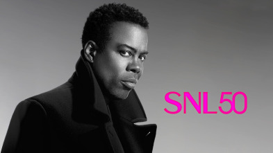 Saturday Night Live (T50): Chris Rock / Gracie Abrams