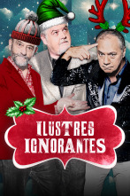 Ilustres ignorantes (T18): Ilustres Especial Navidad (los adolescentes)