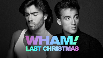 WHAM!: Last Christmas