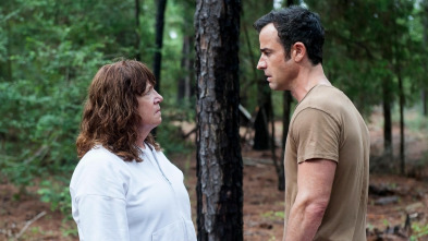 The Leftovers (T2): Ep.7 Un adversario muy poderoso