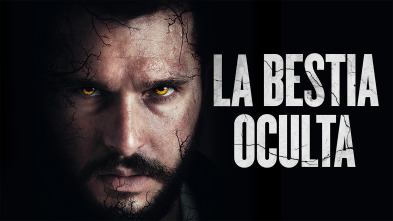 La bestia oculta