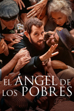 El ángel de los pobres