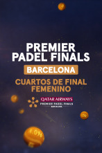 Cuartos de Final Femenina: Jensen/Icardo - Triay/Fernández