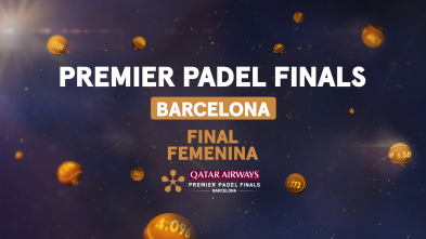 Final femenina