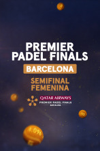 Semifinal femenina 2