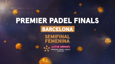 Semifinal femenina 2