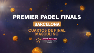 Semifinal masculina 2