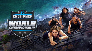 The Challenge: Campeonato del Mundo (T1)