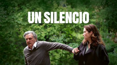 Un silencio