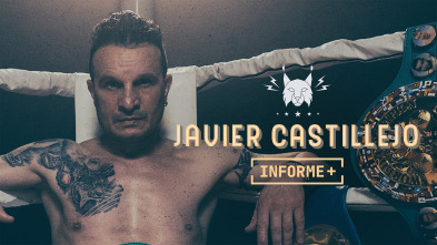 Informe Plus+. Javier Castillejo, El Lince