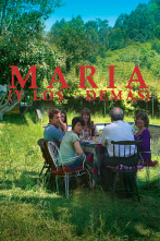 María (y los demás)