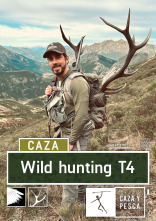 Wild hunting (T4)