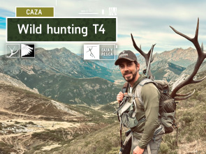 Wild hunting (T4)