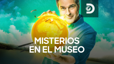 Misterios en el museo 