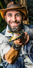 Coyote Peterson en lo...: Pozas de marea letales