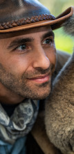 Coyote Peterson en lo...: Locura marsupial