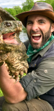 Coyote Peterson en lo...: La tortuga legendaria de Texas