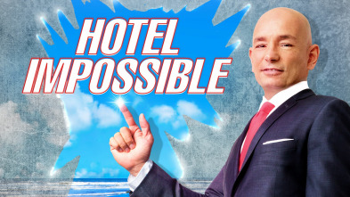 Hotel imposible (T1)